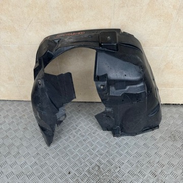 NADKOLE PRZEDNIE LEWE JEEP COMPASS II 55112699AB