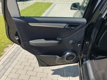 Mercedes Klasa A W169 Coupe 2.0 180 CDI 109KM 2008 Mercedes A 180 2.0cdi Avantgarde Skóra Alu Felgi, zdjęcie 19