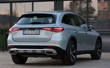Mercedes GLC C254/X254 SUV Plug-In 2.0 300e 313KM 2024 Mercedes-Benz GLC Mercedes-Benz GLC 300 e 4-Matic Avantgarde 2.0 313KM, zdjęcie 38
