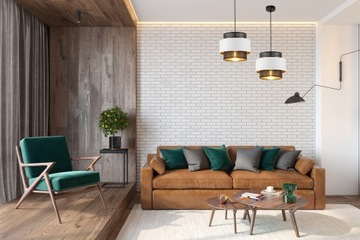 СОВРЕМЕННЫЙ ПОТОЛОЧНЫЙ ПОДВЕСНОЙ СВЕТИЛЬНИК, ЛЮСТРА С АБАКИВОМ