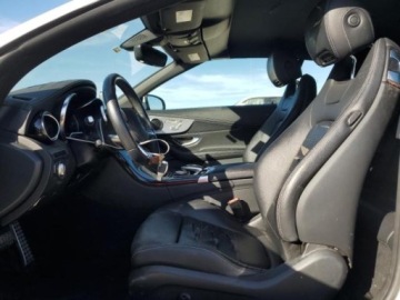 Mercedes Klasa C W205 2017 Mercedes-Benz Klasa C 2017 MERCEDES-BENZ C 300 silnik 2.0 L 2.0 Benzyna, zdjęcie 7