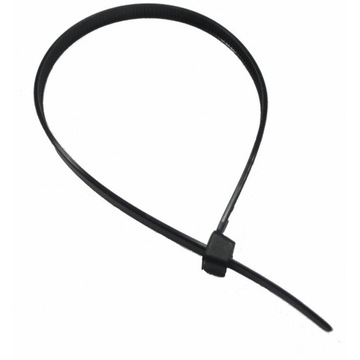Opaska zaciskowa 160x4.8mm 100szt