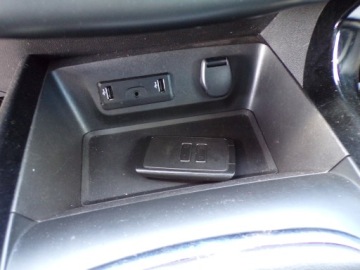 Renault Kadjar Crossover 1.5 dCi 110KM 2015 RENAULT KADJAR AUTO Z NIEMIEC NAVI ALU HAK zarejestrowany, zdjęcie 17