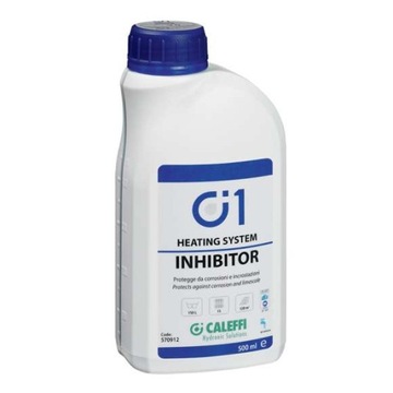CALEFFI C1 INHIBITOR KOROZJI 500ML