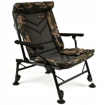 Кресло Prologic Avenger Comfort Camo