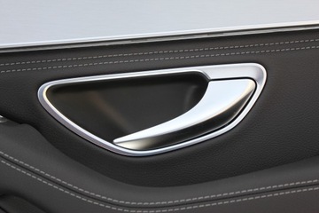Boczki drzwi Mercedes C-klasa 205 GLC 253