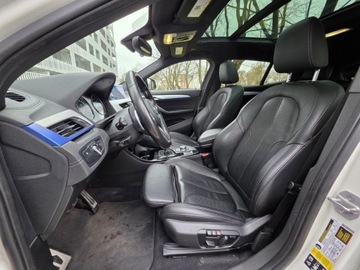 BMW X2 F39 2022 BMW X2 xDrive28i 2.0l benzyna 231KM* 4X4 * :77, 665km * Dokumentacja, zdjęcie 4