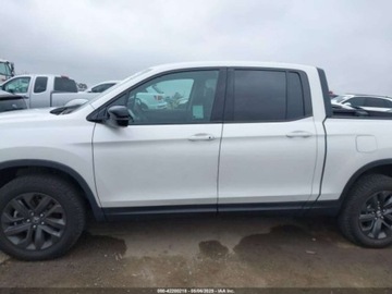 Honda Ridgeline 2023 Honda Ridgeline Sport 2023 3.5l 3.5 Benzyna 280KM, zdjęcie 2