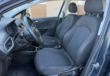 Opel Corsa 2015 Opel Corsa Rej.03.2016 1,4 90KM Klimatyzacja Tablet 1.4 Benzyna 90KM, zdjęcie 17