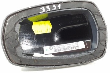 ANTÉNA MERCEDES-BENZ E (W212) A2128270328 2.1L DIESEL 2015