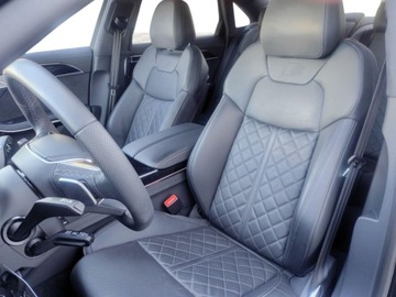 Audi A8 D5 S8 Facelifting 4.0 TFSI 571KM 2024 Audi S8 Audi S8TFSI mHEV Quattro 571KM Tiptronic 4.0 Benzyna 571KM, zdjęcie 9