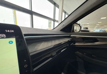 Renault 2025 Renault Rafale GDYNIA espirit Alpine E-Tech 4x4 300 KM naped na 4 kola Gwa, zdjęcie 26