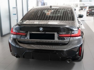 BMW Seria 3 G20-G21 Limuzyna 2.0 318i 156KM 2025 318i Sport Sedan 2.0 (156KM) 2025, zdjęcie 2