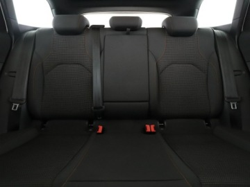 Seat Leon III ST Facelifting 2.0 EcoTSI 190KM 2019 Seat Leon DSG full LED virtual cocpit navi klima, zdjęcie 17