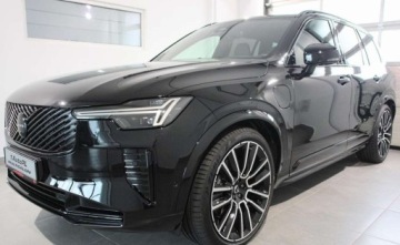 Volvo XC90 II 2026 Volvo XC 90 Volvo XC 90 T8 AWD Plug-In Hybrid Ultra Black Edition 7os 2.0, zdjęcie 1
