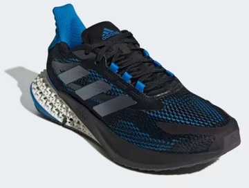 Buty sportowe adidas 4DFWD Pulse r.38 2/3 Sneakers