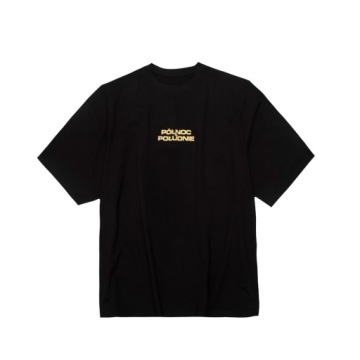 Wieża Babel T-Shirt ,,PÓŁNOC / POŁUDNIE” M