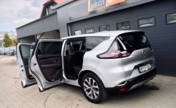 Renault Espace V Van 1.6 Energy dCi 160KM 2018 Renault Espace Renault Espace 1.6 Diesel 160KM, zdjęcie 35