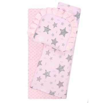MARINI 634 Комплект для коляски MINKY