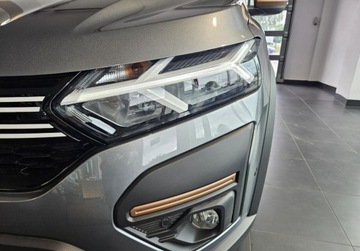 Dacia 2025 Dacia Jogger extreme ECO-G 100 5-miejsc LPG 2025 BenzynaLPG 110KM, zdjęcie 6