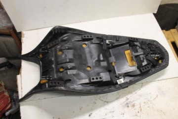 HONDA CB 600 F HORNET PC41 07-13 (12) Сиденье, кресло, диван