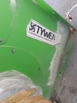 Тайвент 400 вентилятор