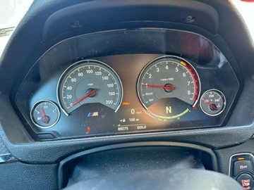 BMW Seria 4 F32-33-36 2018 BMW M4 2018 BMW M4 3.0 Benzyna 425KM, zdjęcie 8