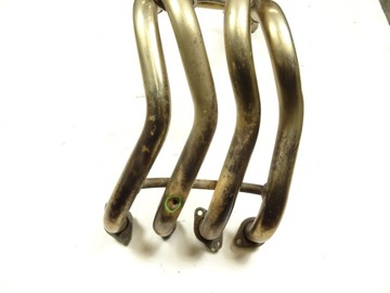 ВЫПУСКНОЙ ПАТРУБОК HONDA CBF 1000 10-17