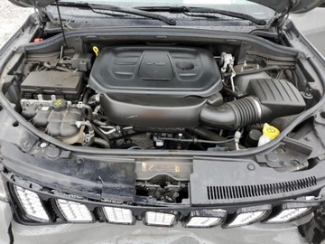 Jeep Grand Cherokee IV 2022 Jeep Grand Cherokee 2022r., Laredo E, 3.6L, od ubezpieczalni 3.6 Benzyna, zdjęcie 10