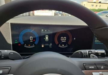 Hyundai 2025 Hyundai Tucson Hyundai Tucson 1.6 T-GDI 150KM 7DCT Smart LED Od reki, zdjęcie 14