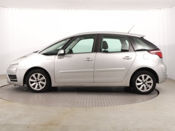 Citroen C4 Picasso I 1.6 HDi FAP 112KM 2012 Citroen C4 Picasso 1.6 HDi, Navi, Klima, zdjęcie 2
