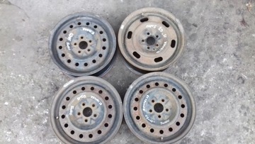 FELGI FELGA CHRYSLER PT CRUISER 5x100 6Jx15''