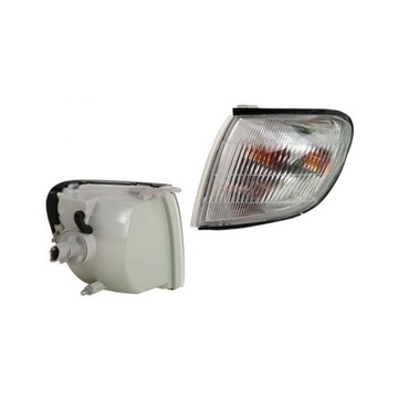 BLIKAČ PŘEDNÍ DEPO 406219