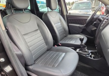 Dacia Duster I SUV Facelifting 1.2 TCe 125KM 2015 Dacia Duster 1.2Benz.125KM 6Bieg.Klima Navi Bluetooth Parktronic Faktura G, zdjęcie 12