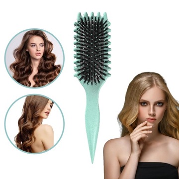 Bounce Curl Define Styling Brush+Prezenty