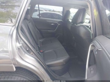 Toyota RAV4 V 2023 Toyota RAV4 2023 TOYOTA RAV4 HYBRID LIMITED 2.5 Hybryda 176KM, zdjęcie 7