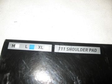 ЗАЩИТА ПЛЕЧ ADIDAS РАЗМЕР L