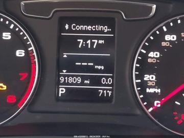 Audi Q3 II 2018 Audi Q3 2018 AUDI Q3 2.0L 2.0 Benzyna 190KM, zdjęcie 14