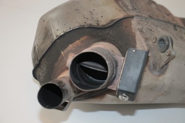 BMW S 1000 XR 15-19 ВЫПУСКНОЙ ПАТРУБОК