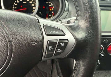 Suzuki Grand Vitara II SUV 5d Facelifting 1.9 DDiS 129KM 2012 Suzuki Grand Vitara Suzuki Grand Vitara 1.9 Diesel 130KM, zdjęcie 14