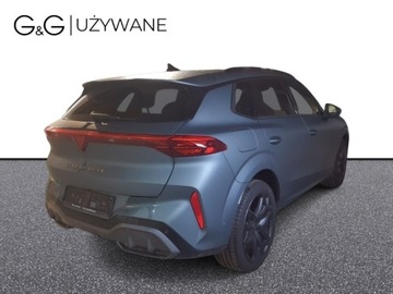 Cupra Terramar SUV Plug-In 1.5 TSI e-Hybrid 272KM 2025 Cupra Terramar VZ eHybrid 245 KM DSG Launch Edition Full opcja Gwarancj, zdjęcie 1