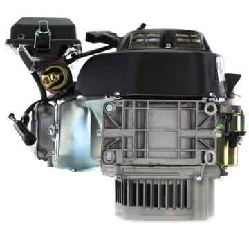 Бензиновый двигатель для генераторной установки GX160 7KM ЭЛЕКТРОЗАПУСК.