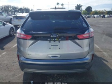 Ford Edge II 2021 Ford Edge Sel 2021 2.0l 2.0 Benzyna 250KM, zdjęcie 4