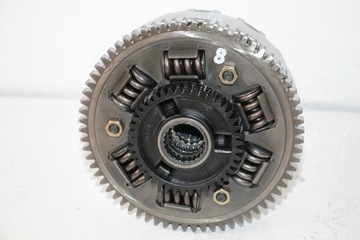 BMW F800 S R 06-10 КОРЗИНА СЦЕПЛЕНИЯ