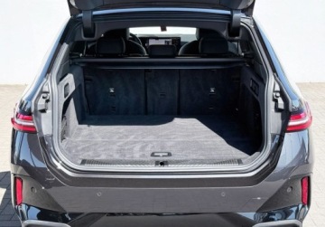 BMW Seria 5 G90-91 Touring 2.0 520d 197KM 2025 BMW Seria 5 I wlasciciel M Sport Hak Gwarancja Bezwypadkowy FVAT23, zdjęcie 5