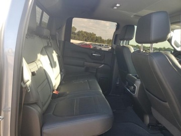  GMC Sierra K1500 Denali 2022 6.2l 6.2 Benzyna 420KM, zdjęcie 10