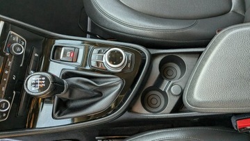 BMW Seria 2 F22-F23-F45-F46 Gran Tourer Facelifting 216d 116KM 2018 BMW 216 1.5D Skóry OPŁACONY Bezwypadkowy, zdjęcie 28