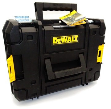 Многофункциональный инструмент DeWALT DCS355P2 18 В