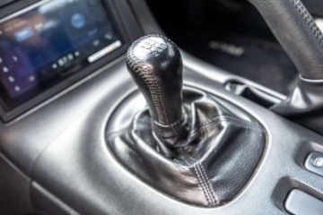 Mazda RX-7 III 1.3 Wankel 255KM 1994 Mazda RX-7 Twin-Turbo 1994 1.3 Benzyna 255KM, zdjęcie 15