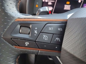 Cupra Formentor Crossover PHEV 1.4 e-HYBRID 204KM 2022 Cupra Formentor serwis 1.4 hybryda 204KM Ambient pak.Zimowy FullLink LED N, zdjęcie 15